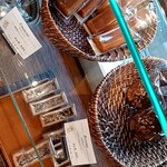 パティスリー・パリセヴェイユ - 