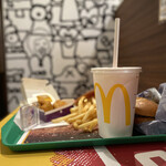 マクドナルド - 