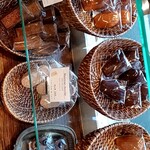 パティスリー・パリセヴェイユ - 