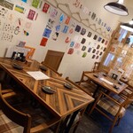 さけとさかな ばとん - 