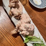 海と大地の恵み処 味助 - 