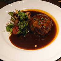 京洋食 まつもと - 