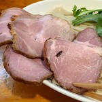 極汁美麺 umami - 