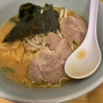 Sekitori Ramen Ryuuken - 