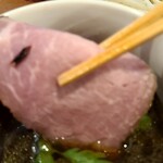 極汁美麺 umami - 