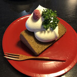 茶房こでまり - 