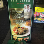 Pais Vasco - 