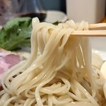 極汁美麺 umami - 