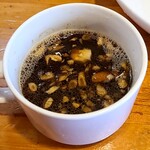 極汁美麺 umami - 