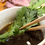 極汁美麺 umami - 