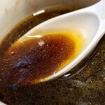 極汁美麺 umami - 