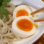 極汁美麺 umami - 