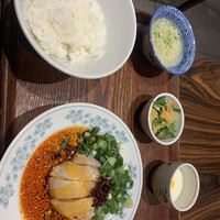 中華旬彩 森本 - 