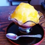 スイート スパイス アサノ - 信州あんず（１３年７月）