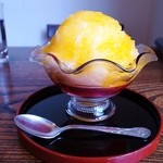 スイート スパイス アサノ - 信州あんず（１３年７月）