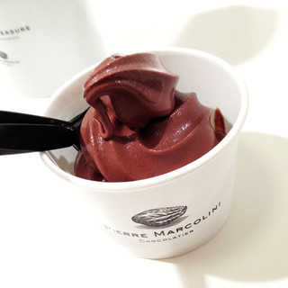 ピエール・マルコリーニ 銀座店