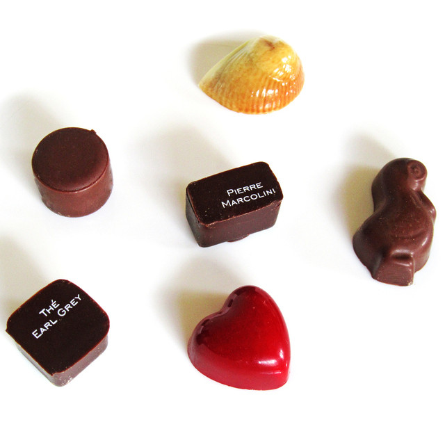 PIERRE MARCOLINI Ginza Ten photo 3