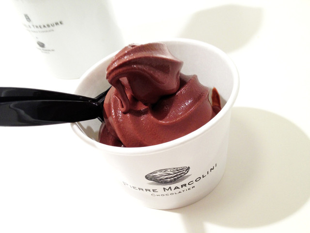 PIERRE MARCOLINI Ginza Ten