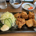 酒菜家 ほそ川 - 