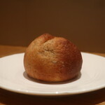 フィエルテ - 自家製ライ麦パン