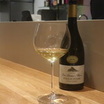 フィエルテ - Pouilly Fuissé Les Vieux Murs Loron 2019