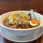 Sampei Ramen - 