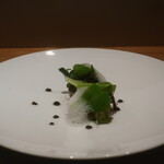 フィエルテ - 佐賀県産 13日熟成 ヨコワ