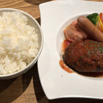 焼肉Garden MISAWA - 