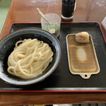 安藤うどん - 