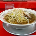 ラーメン専門 鷹 - 