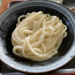 安藤うどん - 