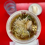 ラーメン専門 鷹 - 