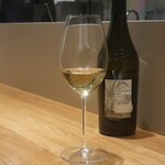 フィエルテ - Domaine Pignier Cellier des Chartreux Côtes du Jura Chardonnay 2018