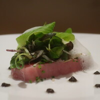 フィエルテ - 佐賀県産 13日熟成 ヨコワアップ