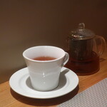 フィエルテ - ハーブティー