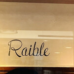 Raible - 