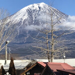 まかいの牧場 - 素晴らしい景観！