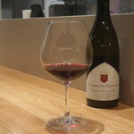 フィエルテ - Domaine des Chanssaud Chateauneuf du Pape Rouge 2019