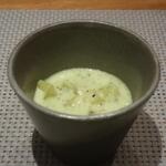 フィエルテ - キウイフルーツ/エストラゴン/カモミール