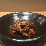 フィエルテ - 仏産リードヴォー/モリーユ茸