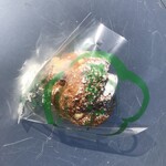 あっぷる洋菓子 - 夢見山シュークリーム