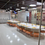 カップヌードルミュージアム - チキンラーメンファクトリー