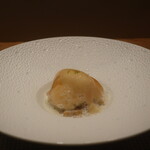 フィエルテ - バナナ/ホワイトチョコレート