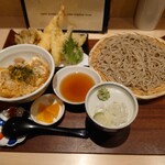 Soba To Sakana Horoka - 