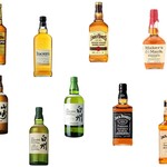 牡蠣酒場 海運亭 - ウイスキーの取り扱い豊富