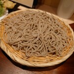 Soba To Sakana Horoka - もりそば