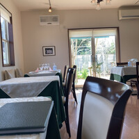 フランス料理 レストラン大澤 - 