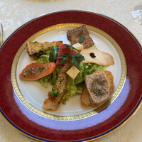 フランス料理 レストラン大澤 - 