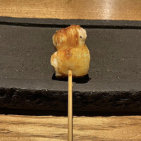 焼鳥 市松 - 