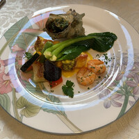 フランス料理 レストラン大澤 - 